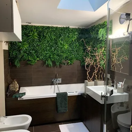 Residenza Taliedo, In Casa Privata, Abitata, Solo Doppia E Bagno Personale Alloggio in famiglia *