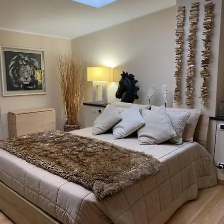 Residenza Taliedo, In Casa Privata, Abitata, Solo Doppia E Bagno Personale Alloggio in famiglia